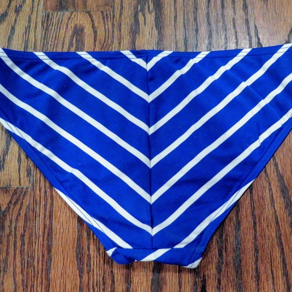 Juicy Couture intersection mitered bikini M - Picture 6 of 6